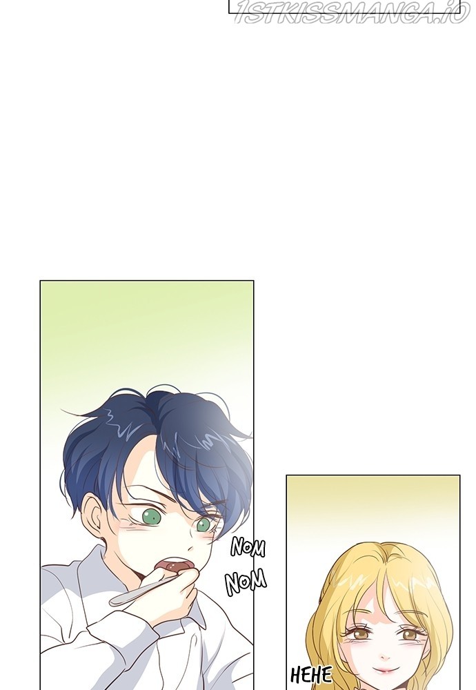 Matchmaking Baby Princess Chapter 54 - page 58