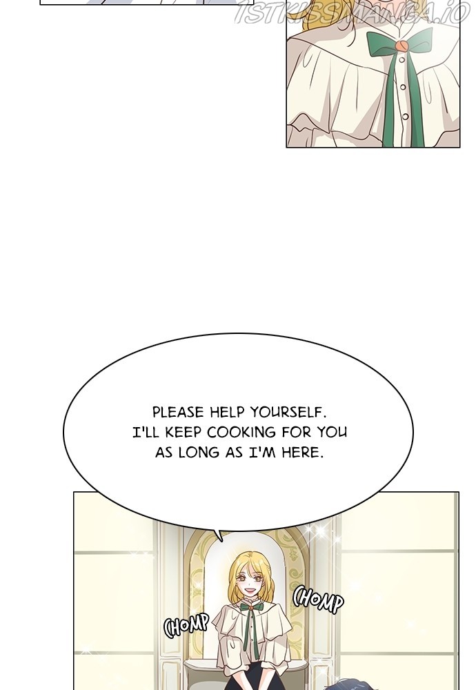 Matchmaking Baby Princess Chapter 54 - page 59