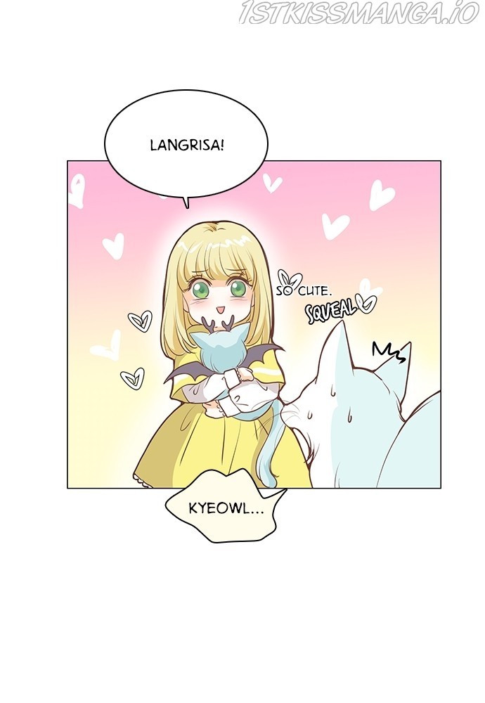 Matchmaking Baby Princess Chapter 53 - page 10