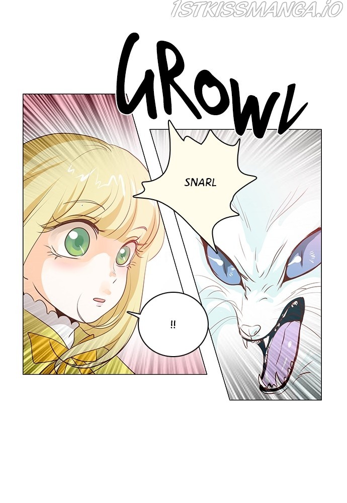 Matchmaking Baby Princess Chapter 53 - page 11