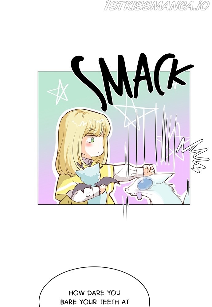 Matchmaking Baby Princess Chapter 53 - page 13