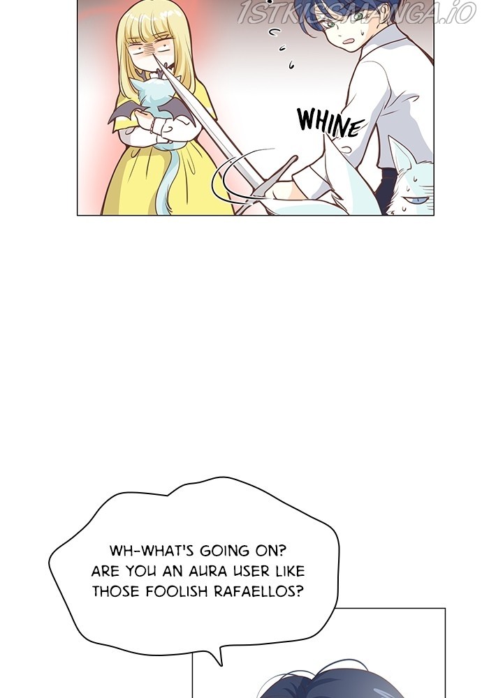 Matchmaking Baby Princess Chapter 53 - page 17