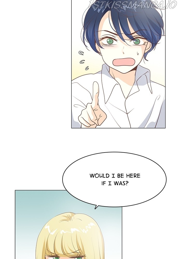 Matchmaking Baby Princess Chapter 53 - page 18