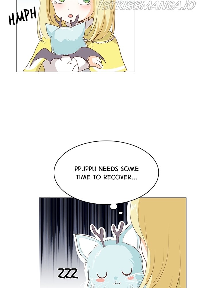 Matchmaking Baby Princess Chapter 53 - page 19