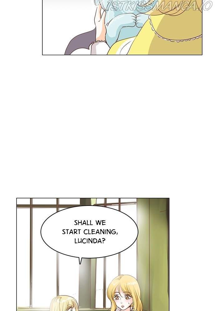 Matchmaking Baby Princess Chapter 53 - page 20