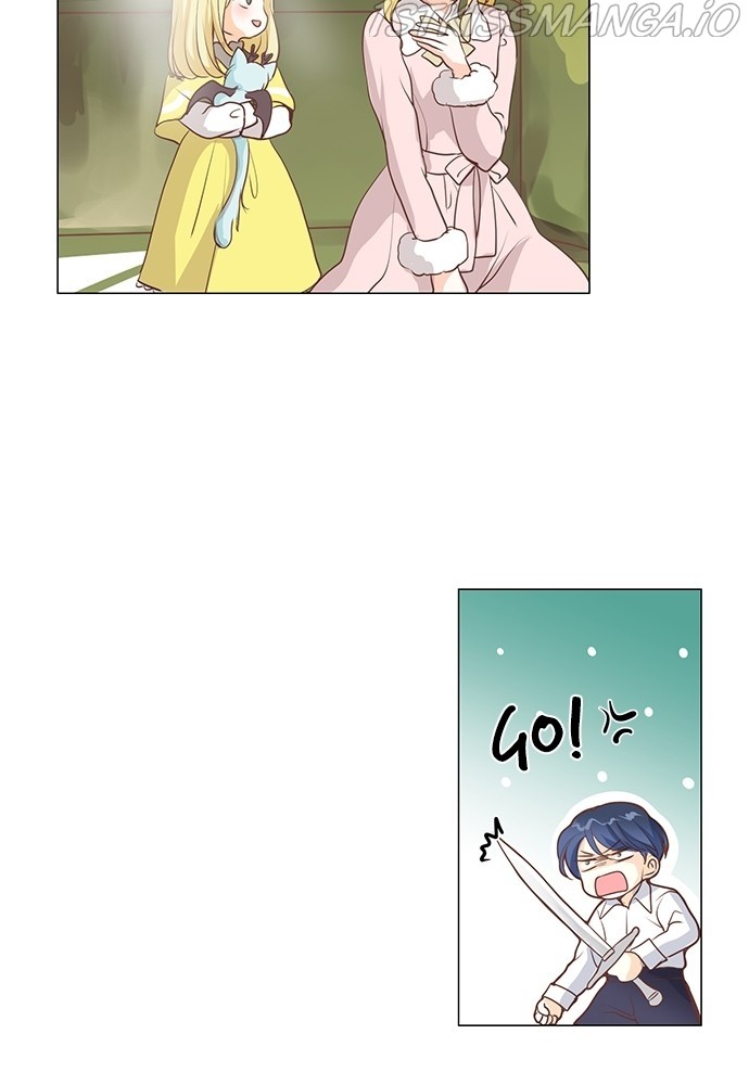 Matchmaking Baby Princess Chapter 53 - page 21