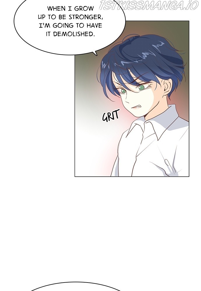 Matchmaking Baby Princess Chapter 53 - page 27