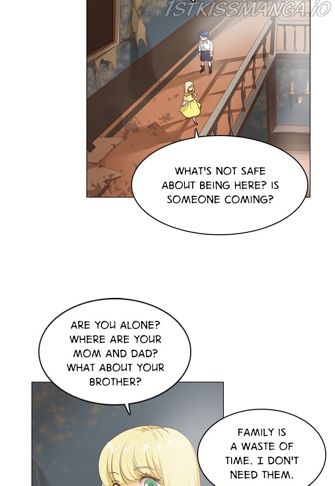 Matchmaking Baby Princess Chapter 53 - page 29