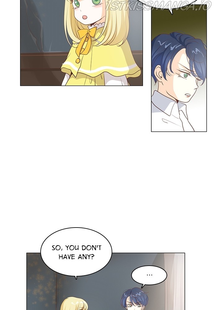 Matchmaking Baby Princess Chapter 53 - page 30