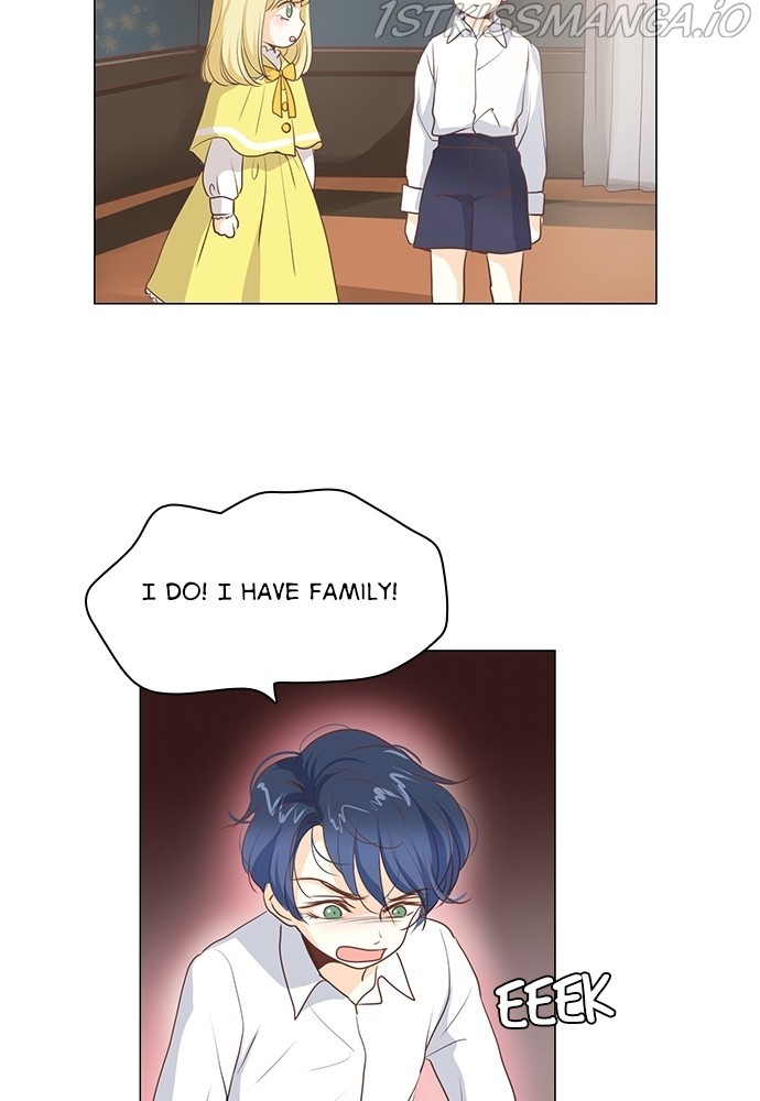 Matchmaking Baby Princess Chapter 53 - page 31