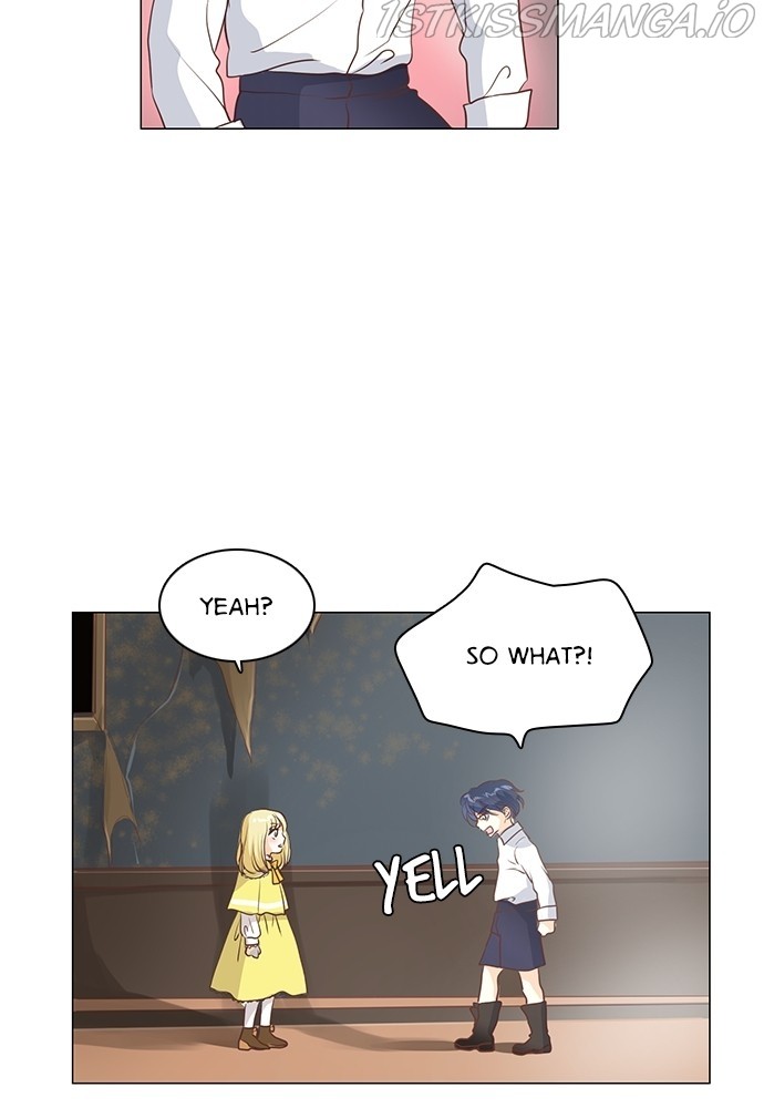 Matchmaking Baby Princess Chapter 53 - page 32