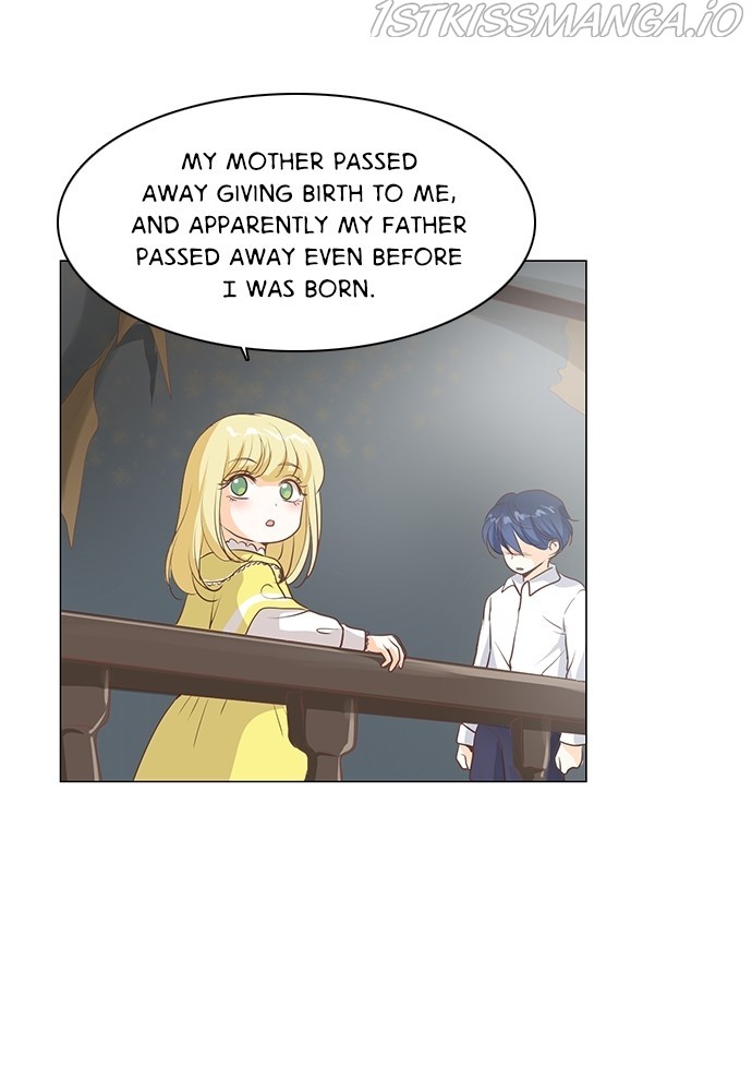 Matchmaking Baby Princess Chapter 53 - page 35