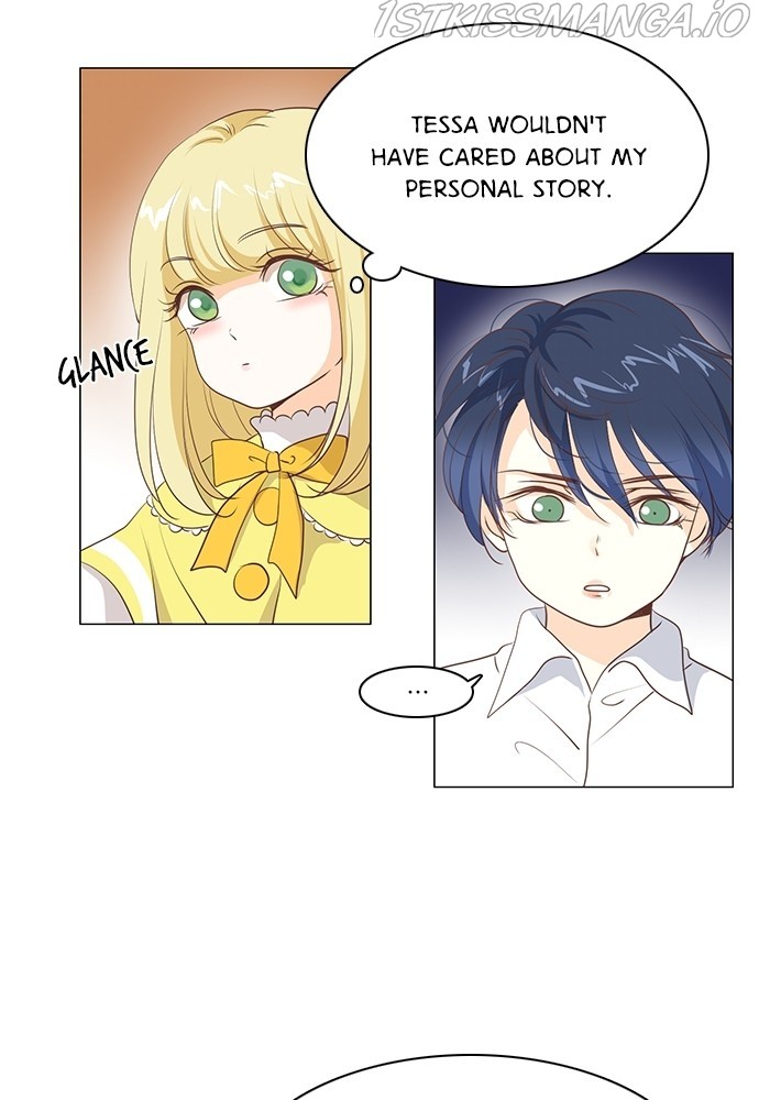 Matchmaking Baby Princess Chapter 53 - page 36