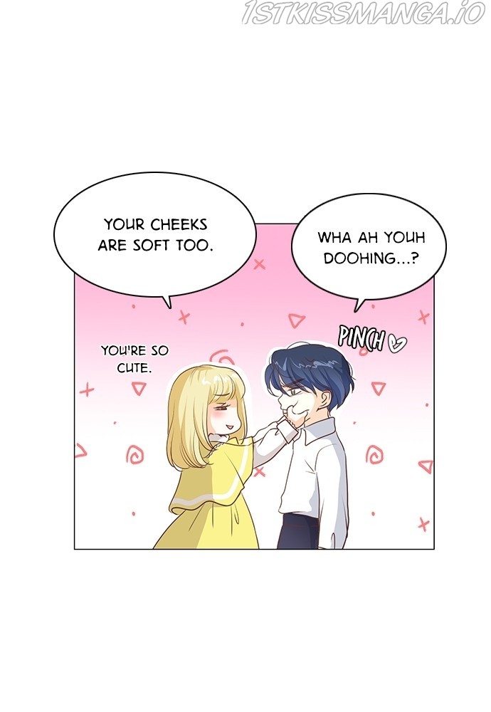 Matchmaking Baby Princess Chapter 53 - page 38