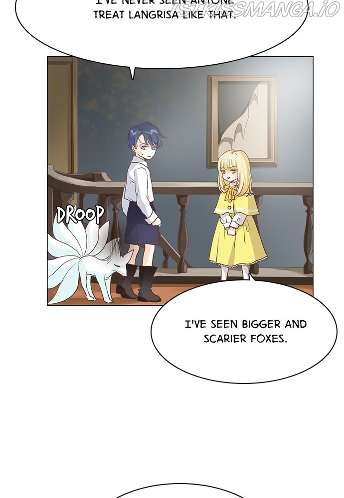Matchmaking Baby Princess Chapter 53 - page 41