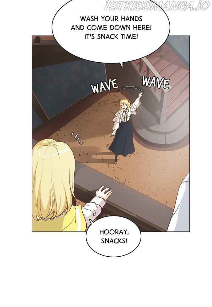 Matchmaking Baby Princess Chapter 53 - page 42