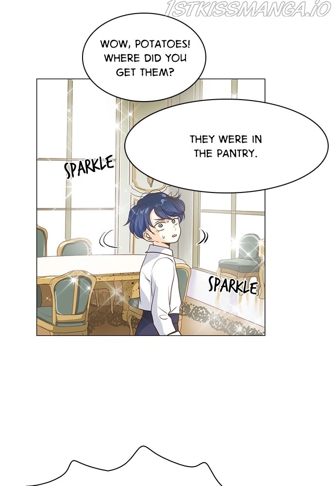 Matchmaking Baby Princess Chapter 53 - page 45