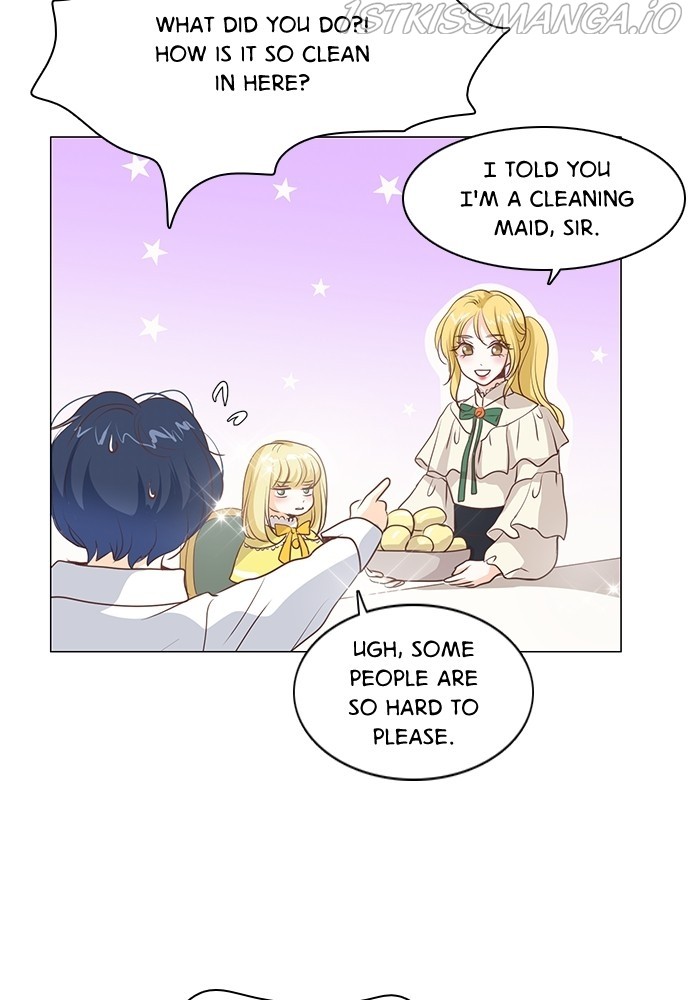 Matchmaking Baby Princess Chapter 53 - page 46