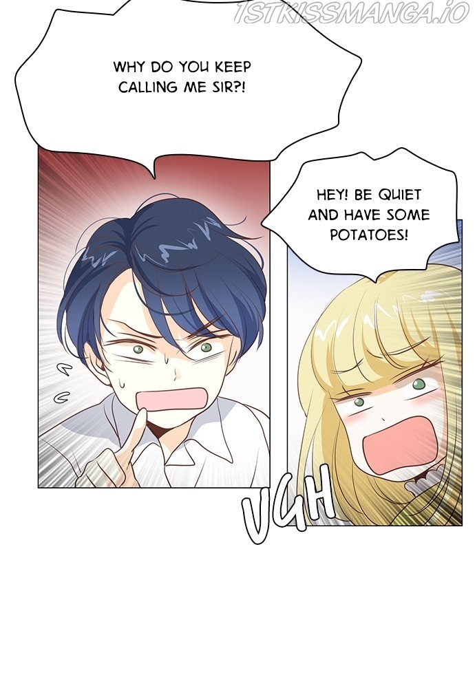 Matchmaking Baby Princess Chapter 53 - page 47