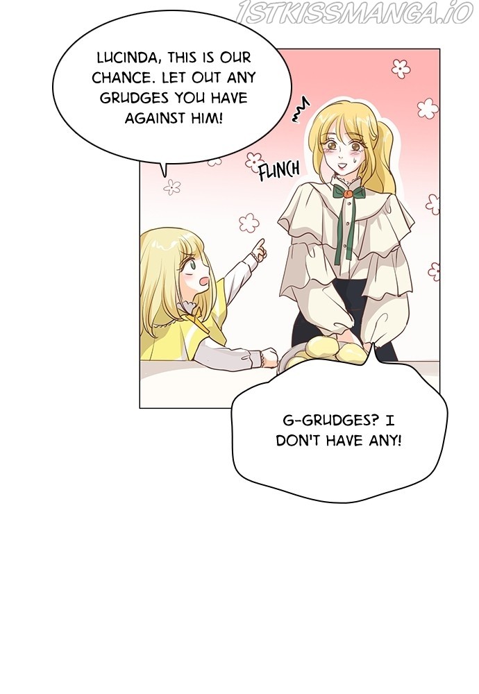 Matchmaking Baby Princess Chapter 53 - page 49