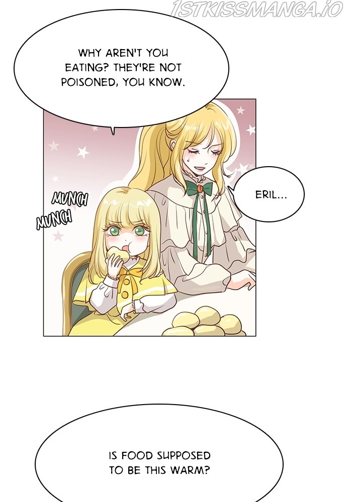 Matchmaking Baby Princess Chapter 53 - page 51