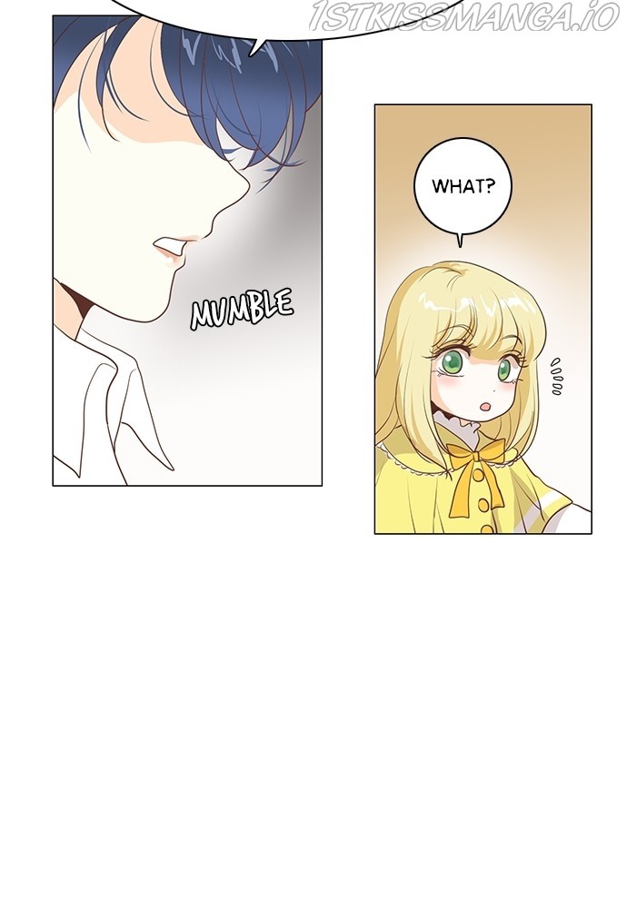 Matchmaking Baby Princess Chapter 53 - page 52