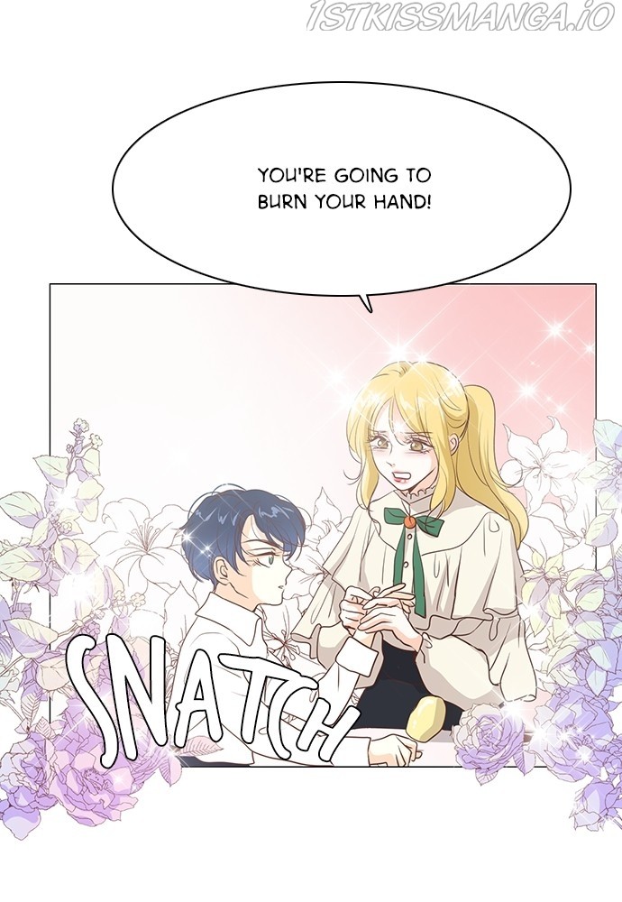 Matchmaking Baby Princess Chapter 53 - page 54
