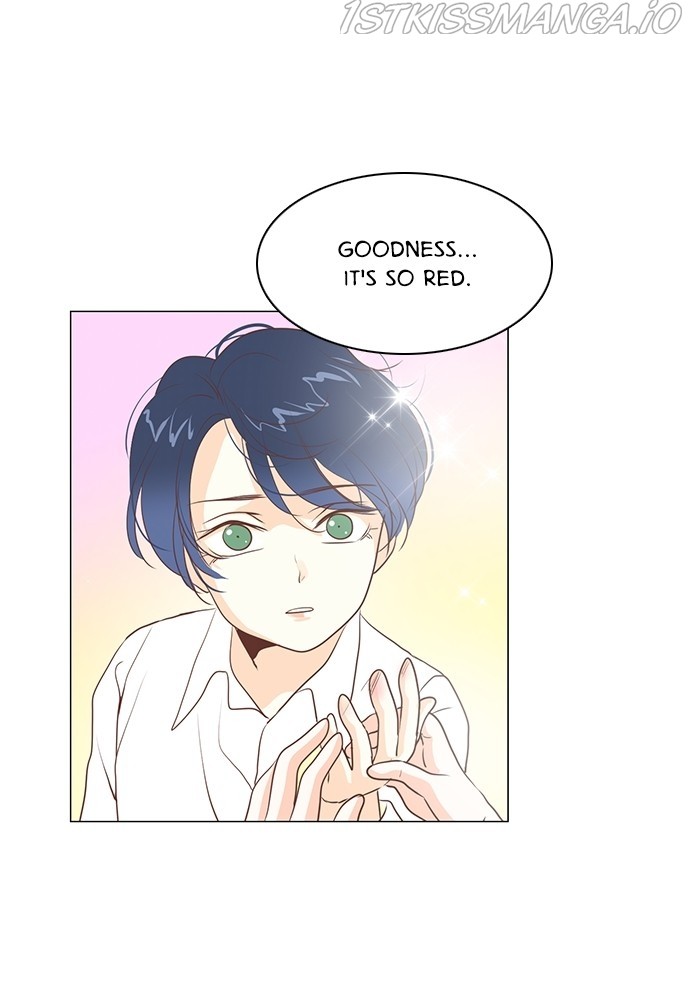 Matchmaking Baby Princess Chapter 53 - page 55
