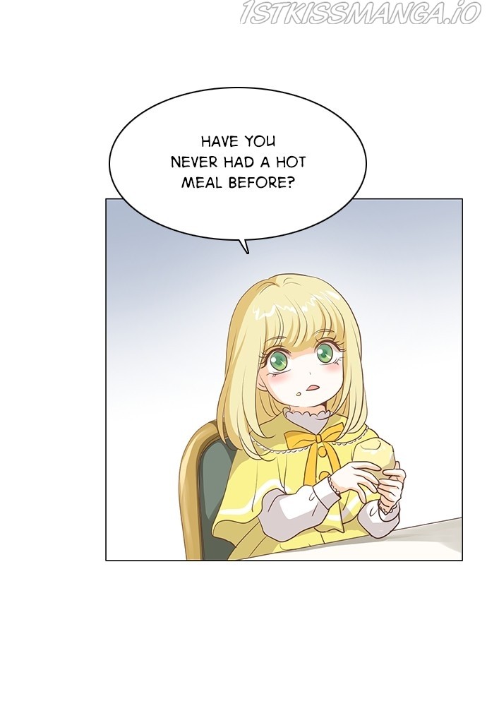 Matchmaking Baby Princess Chapter 53 - page 56
