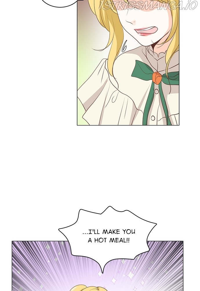 Matchmaking Baby Princess Chapter 53 - page 59