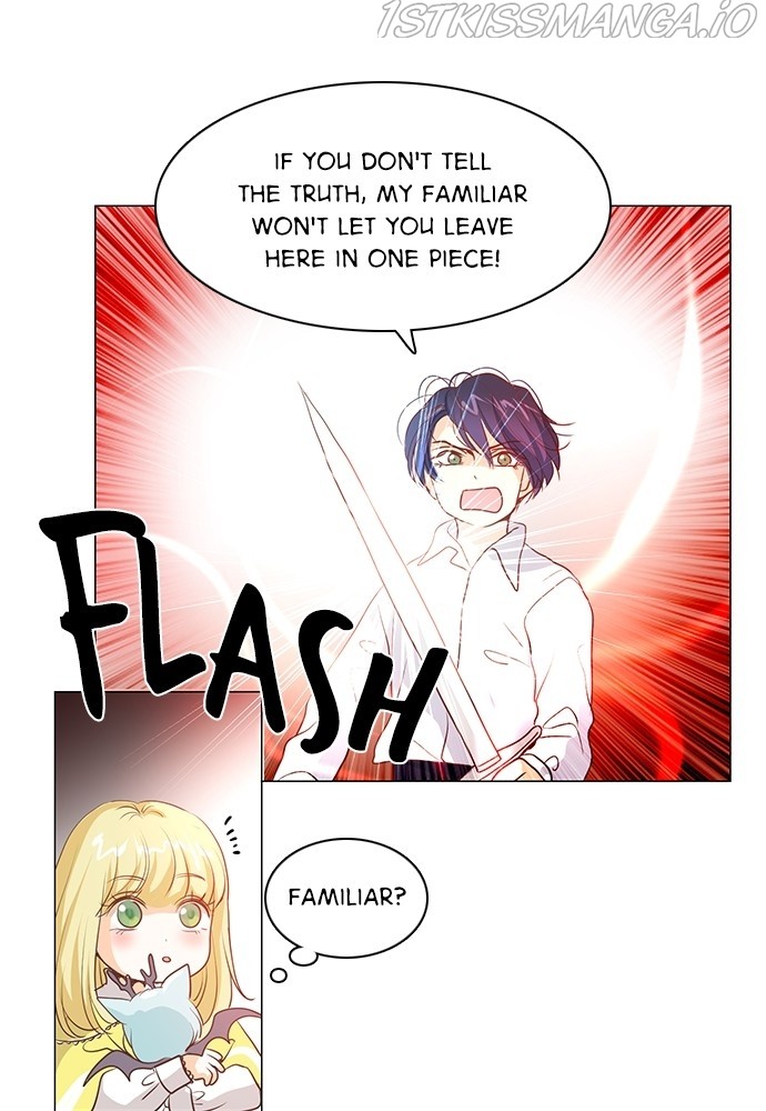 Matchmaking Baby Princess Chapter 53 - page 6