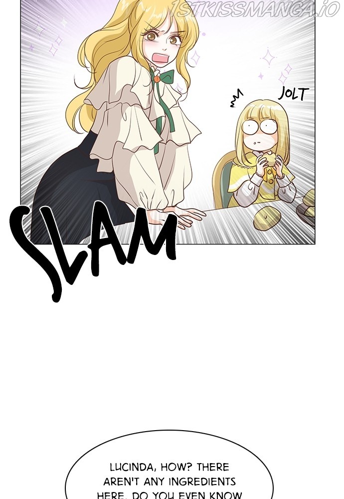 Matchmaking Baby Princess Chapter 53 - page 60