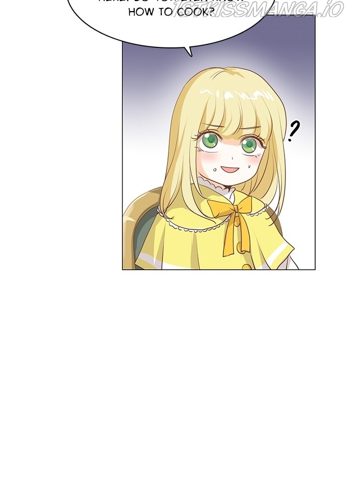Matchmaking Baby Princess Chapter 53 - page 61