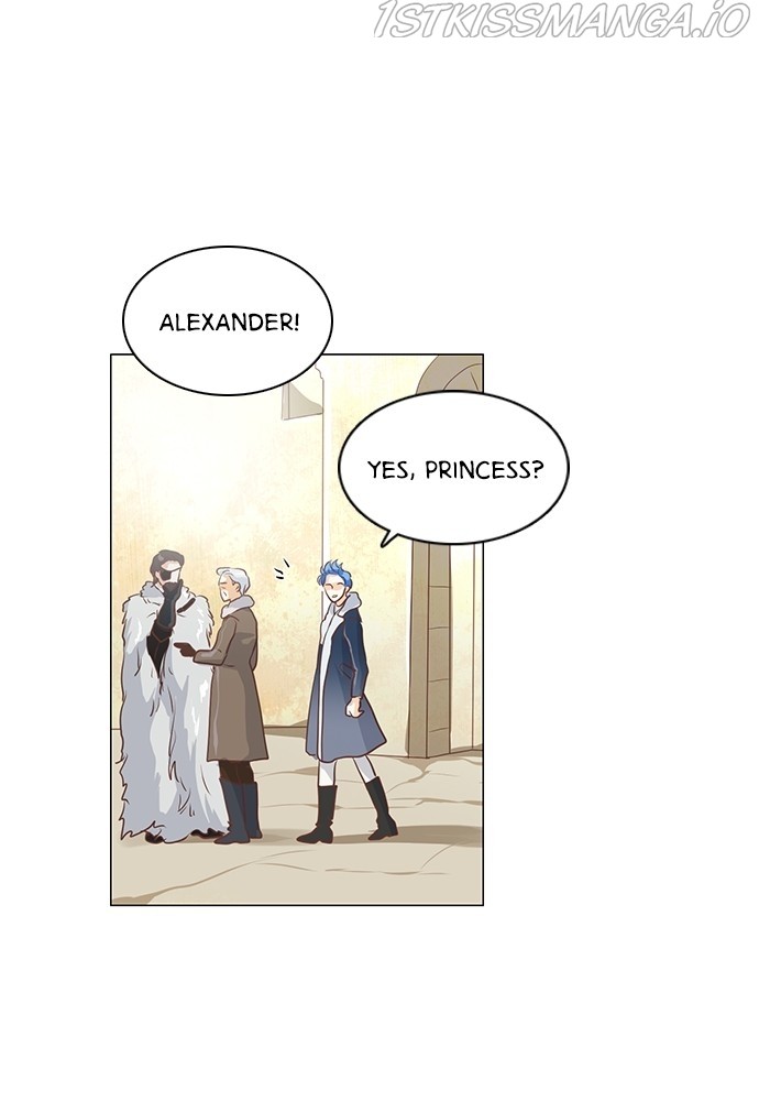 Matchmaking Baby Princess Chapter 52 - page 13