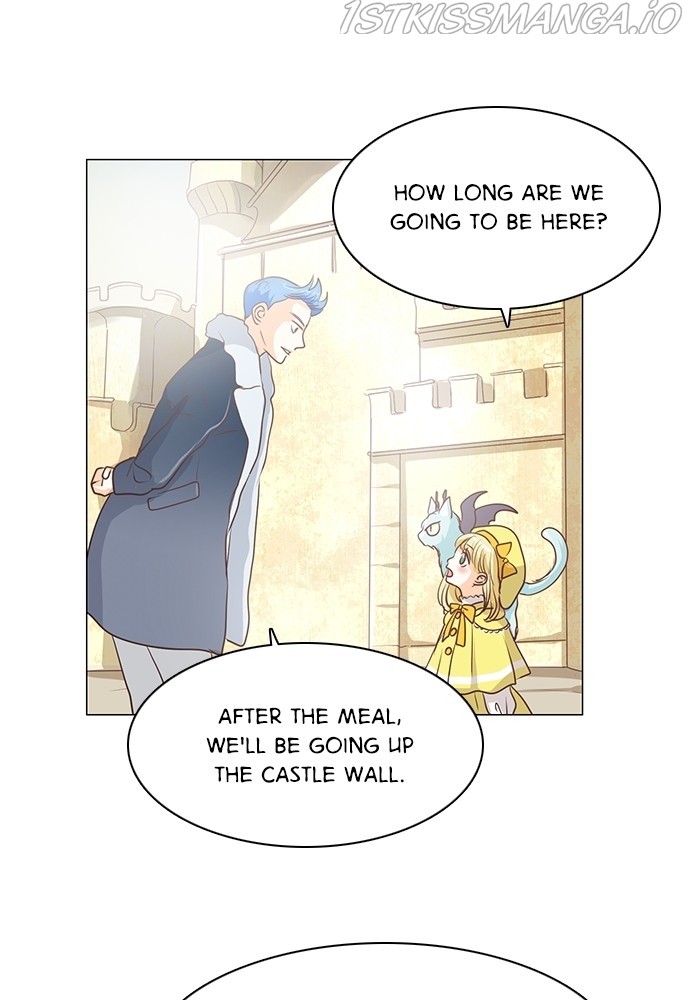Matchmaking Baby Princess Chapter 52 - page 14