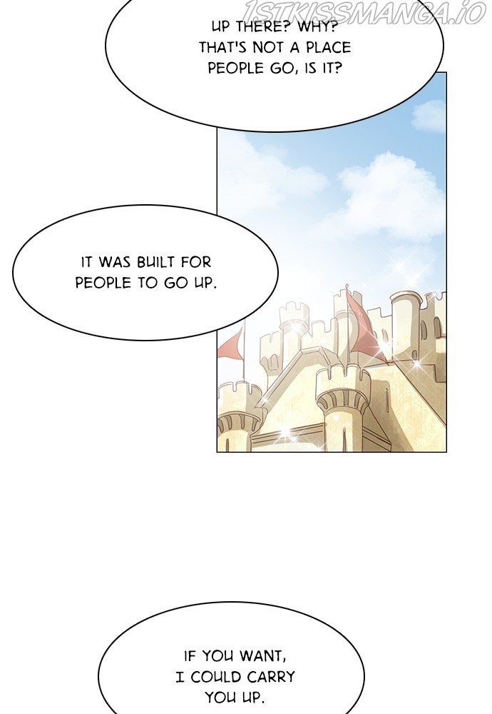 Matchmaking Baby Princess Chapter 52 - page 15