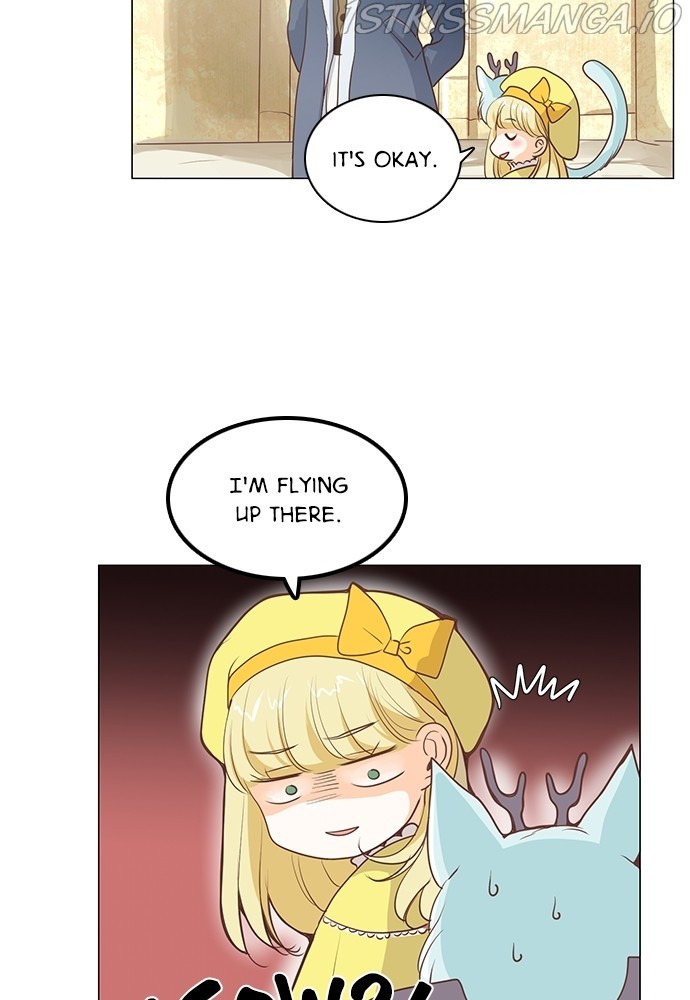 Matchmaking Baby Princess Chapter 52 - page 18