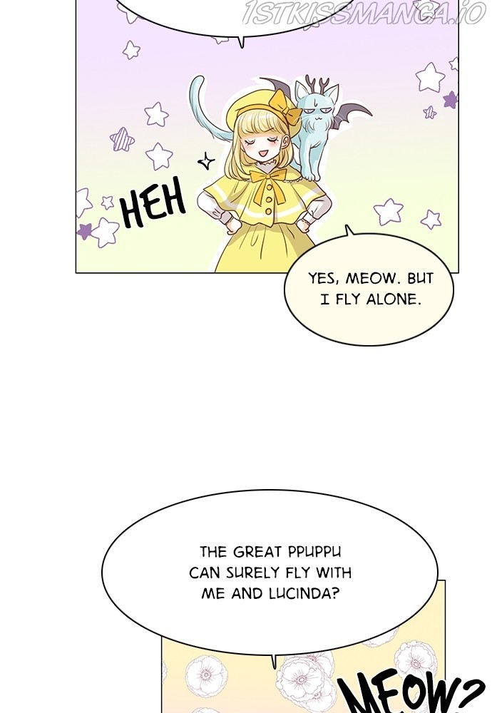 Matchmaking Baby Princess Chapter 52 - page 22