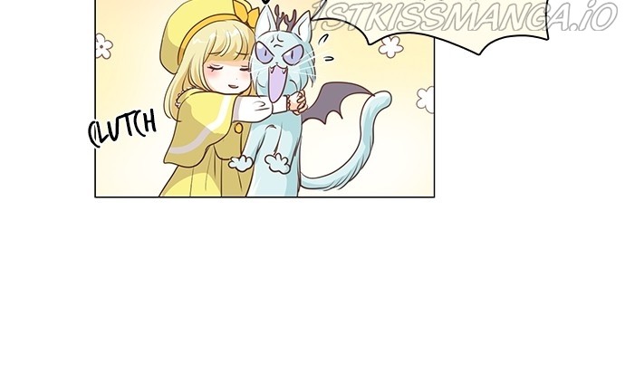 Matchmaking Baby Princess Chapter 52 - page 25