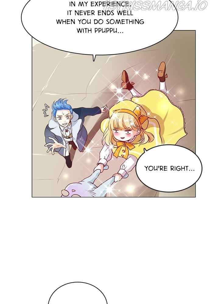 Matchmaking Baby Princess Chapter 52 - page 32