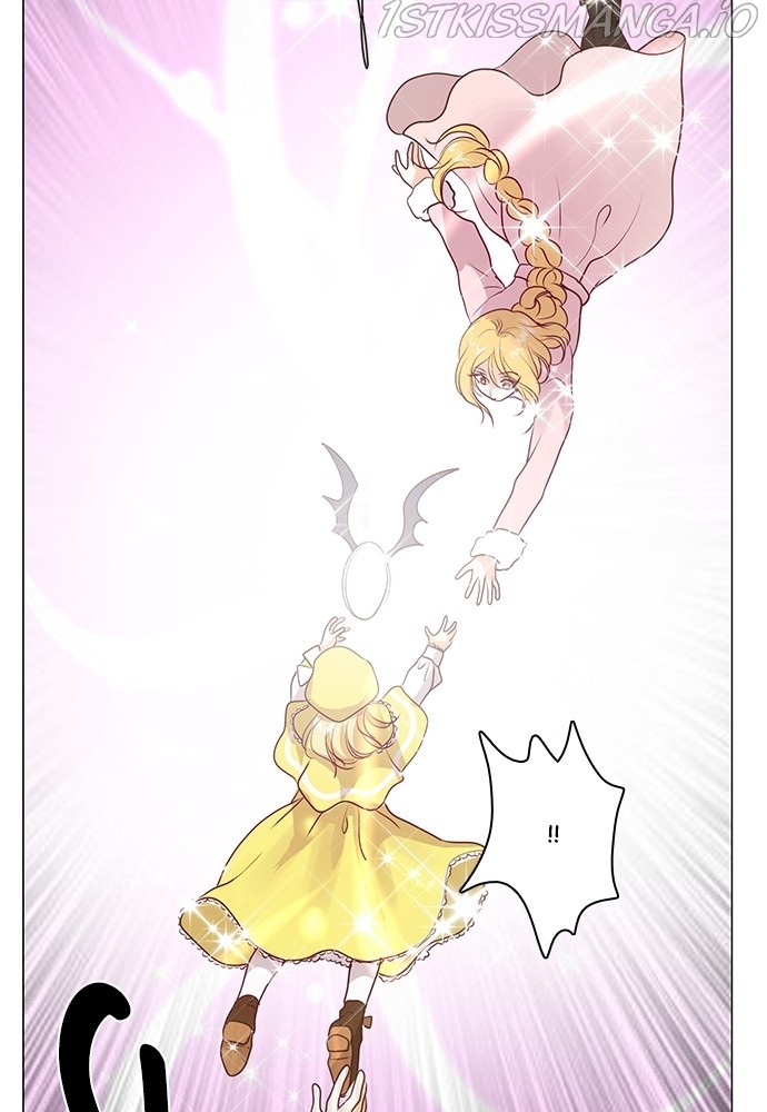 Matchmaking Baby Princess Chapter 52 - page 34