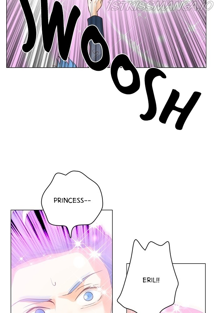 Matchmaking Baby Princess Chapter 52 - page 35