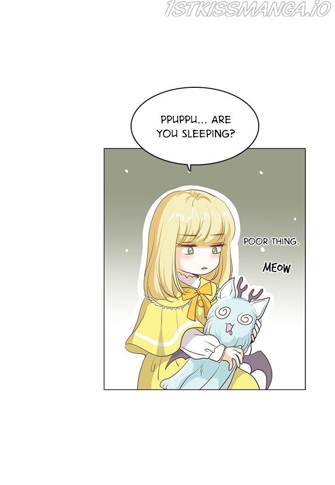 Matchmaking Baby Princess Chapter 52 - page 44