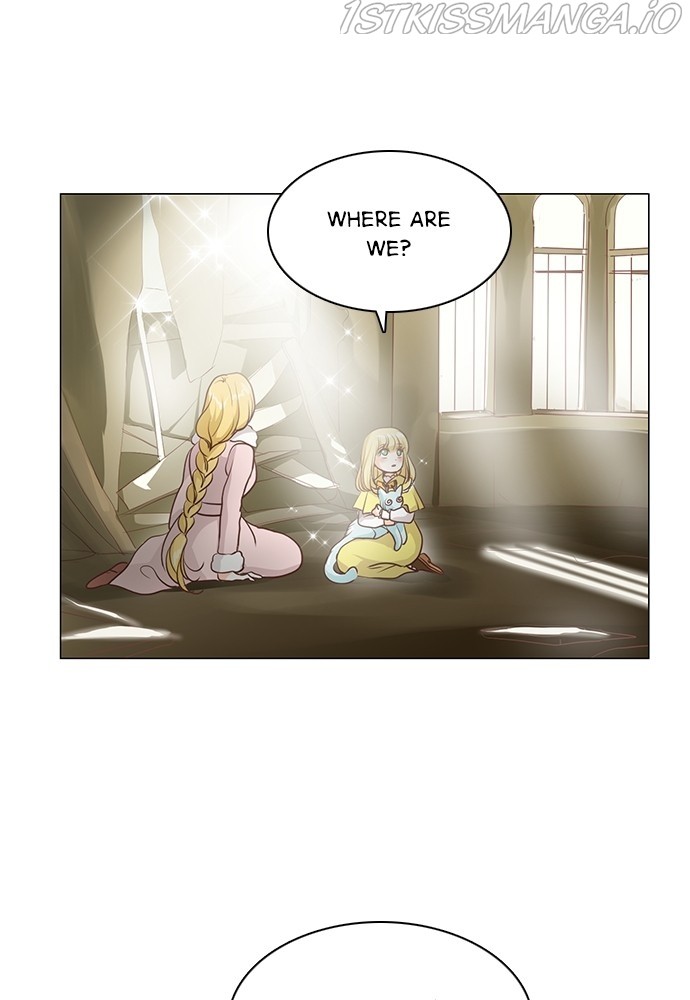 Matchmaking Baby Princess Chapter 52 - page 45