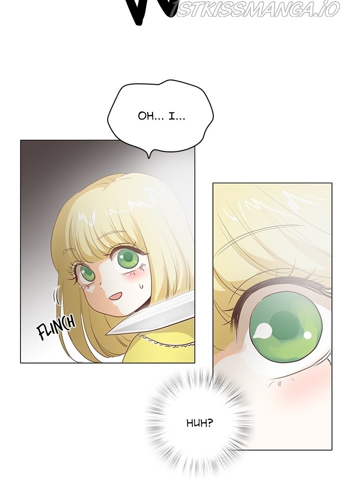 Matchmaking Baby Princess Chapter 52 - page 51