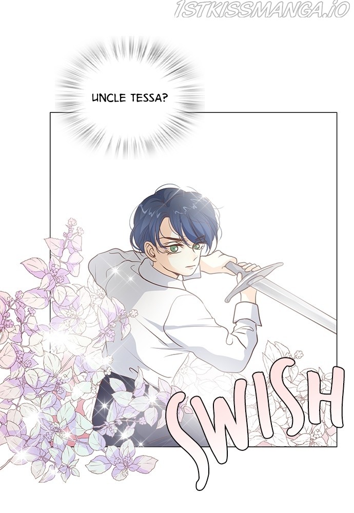 Matchmaking Baby Princess Chapter 52 - page 53