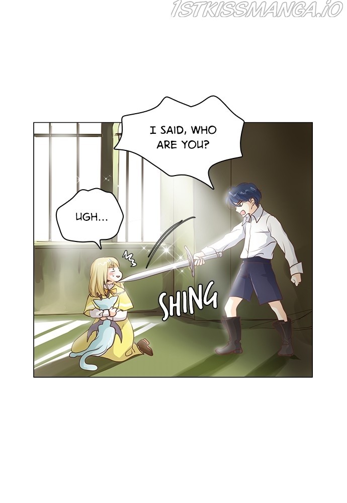 Matchmaking Baby Princess Chapter 52 - page 55