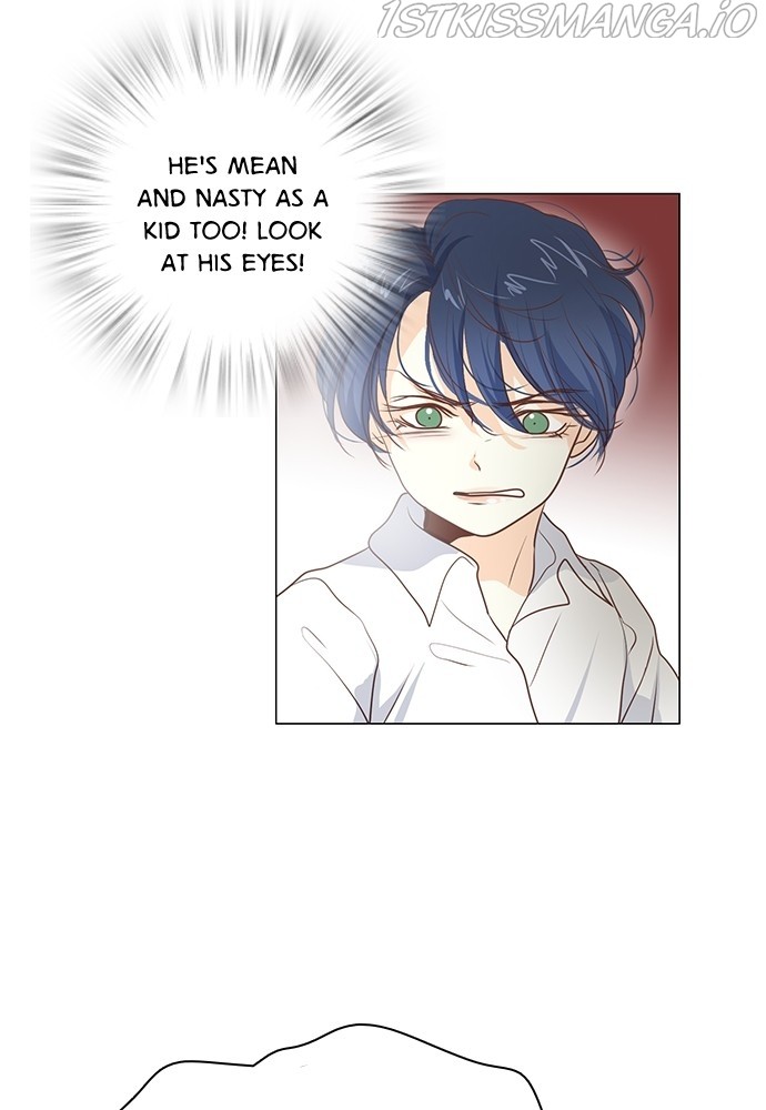 Matchmaking Baby Princess Chapter 52 - page 56
