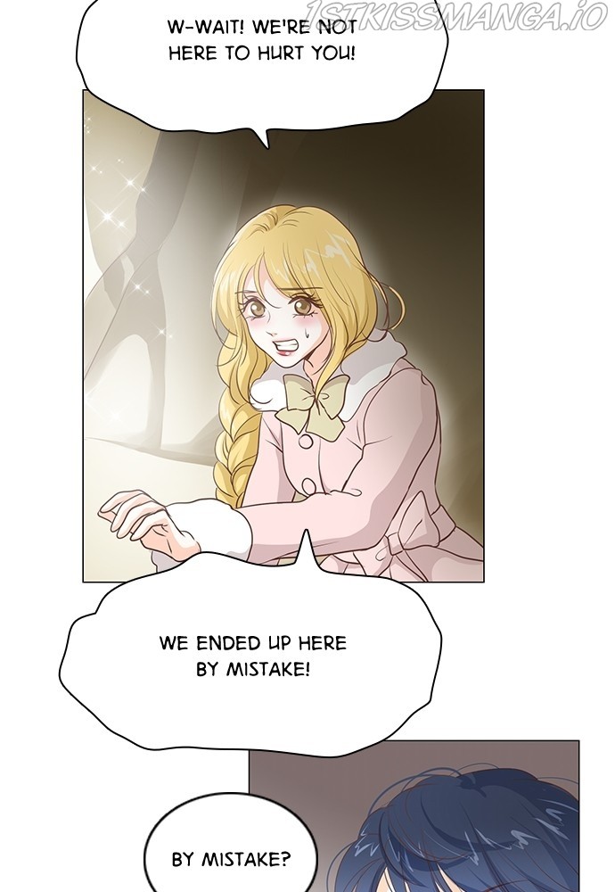Matchmaking Baby Princess Chapter 52 - page 57