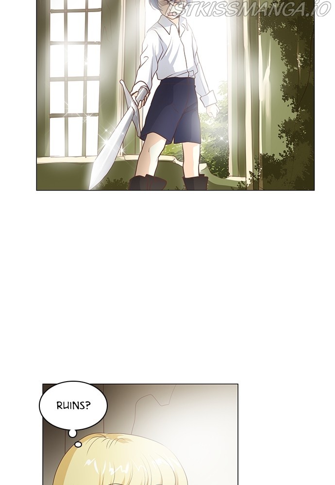 Matchmaking Baby Princess Chapter 52 - page 59